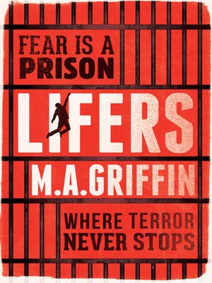 Lifers - ebook